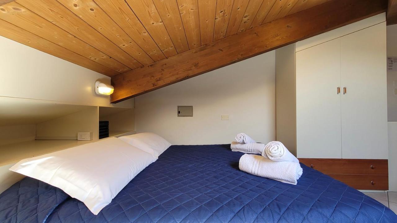 Hotel Adigrat Riccione Eksteriør billede