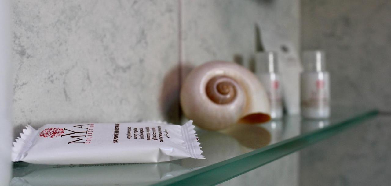 Hotel Adigrat Riccione Eksteriør billede